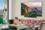 LG OLED65C58LA 4K 65 Zoll Fernseher HD OLED evo AI Smart TV UHD WebOS 165cm ⚡HDR – Bild 11