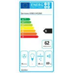 Siemens ED751HQ26E Induktionkochfeld Dunstabzug 70cm 7400W Timer 4 Zonen 80cm ⚡ – Bild 5
