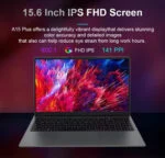 QWERTY Laptop 15,6" AMD Ryzen 7 5825U 16GB DDR4 RAM +1TB SSD ⚡Windows 11 Office – Bild 5