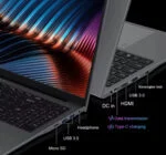 QWERTY Laptop 15,6" AMD Ryzen 7 5825U 16GB DDR4 RAM +1TB SSD ⚡Windows 11 Office – Bild 7