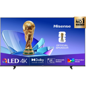 Hisense 43E77Q Fernseher