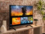Smart TV Sony K65S35B 65 Zoll 4K UHD LED WLAN Miracast DVB-T2 Fernseher Google – Bild 4