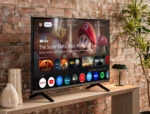 Smart TV Sony K65S35B 65 Zoll 4K UHD LED WLAN Miracast DVB-T2 Fernseher Google – Bild 5