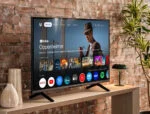 Smart TV Sony K65S35B 65 Zoll 4K UHD LED WLAN Miracast DVB-T2 Fernseher Google – Bild 6