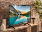 Smart TV Sony K65S35B 65 Zoll 4K UHD LED WLAN Miracast DVB-T2 Fernseher Google – Bild 7