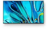 Smart TV Sony K65S35B 65 Zoll 4K UHD LED WLAN Miracast DVB-T2 Fernseher Google – Bild 9