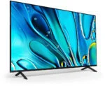 Smart TV Sony K65S35B 65 Zoll 4K UHD LED WLAN Miracast DVB-T2 Fernseher Google – Bild 12