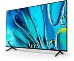 Smart TV Sony K65S35B 65 Zoll 4K UHD LED WLAN Miracast DVB-T2 Fernseher Google – Bild 13
