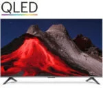 Xiaomi QLED TV A Pro 43 2026 43 Zoll Ultra HD 4K mit Smart TV und WiFi Fernseher