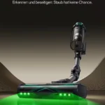 XIAOMI G20 Lite kabelloser Staubsauger, 18kPa, 2-in-1 🌀40Min, EU, Stiel Vacuum – Bild 20