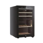 Haier Wine Bank 50 Serie 7 HWS42GDAU1 Weinkühlschrank, 2 Temperaturzonen, 42 🍾 – Bild 2