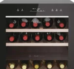 Haier Wine Bank 50 Serie 7 HWS42GDAU1 Weinkühlschrank, 2 Temperaturzonen, 42 🍾 – Bild 6