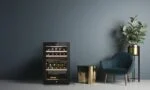 Haier Wine Bank 50 Serie 7 HWS42GDAU1 Weinkühlschrank, 2 Temperaturzonen, 42 🍾 – Bild 9