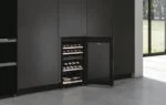 Haier Wine Bank 50 Serie 7 HWS42GDAU1 Weinkühlschrank, 2 Temperaturzonen, 42 🍾 – Bild 11