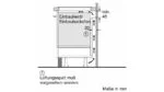 Siemens EX675HEC1E iQ700 Autarkes Induktionskochfeld, Glaskeramik, 60 cm breit – Bild 8