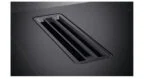 AEG Induktionskochfeld CCE84543CB mit integriertem Dunstabzug 80cm EEK: A+ – Bild 5