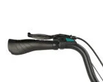 Prophete E-Bike Trekkingrad 28 Zoll, 418Wh⚡ bis 120 km, LCD, Hydraulische Bremse – Bild 2