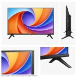 Hisense 40E4QT Fehrnseher, 40 Zoll, DLED, Smart TV, Game Mode, AI Sports Mode – Bild 8