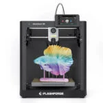 FLASHFORGE Adventurer 3D-Drucker  600mm/s Hochgeschwindigkeitsdruck Core XY🌟PLA