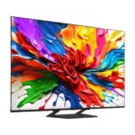 LG MiniLED 65 Zoll Fernseher 65QNED93A6A🌟 165 cm 4K Ultra HD AI TV, 120Hz WebOS – Bild 2