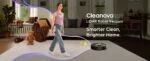 Vactidy W9 Saugroboter Wischfunktion, 8000Pa Staubsauger Roboter LiDAR Navi 50dB – Bild 11