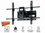 SCHWAIGER LWH603D 011 TV Wandhalterung 37-70 Zoll LCD LED OLED VESA Halter