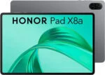 Honor Pad x8a 11 Zoll LTE 64GB 4GB RAM Display 90Hz 8300mAh 4xLautsprecher WiFi
