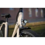 Prophete City E-Bike 28 Zoll Elektro-Fahrrad 46cm 7-Gang Shimano 100km Geniesser – Bild 9