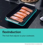 Siemens Kochfeld mit Dunstabzug Autark Glaskeramik Touch PowerBoost EX87BNX68E – Bild 4