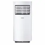 9000BTU Mobiles Klimagerät, 900W, 3in1 Klimaanlage, 30m², leise, WLAN, App iOS❄️ – Bild 3