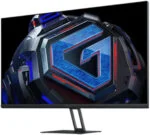Xiaomi G27Qi EU schwarz, 2K Gaming Monitor, 27 Zoll, 16:9, 180 Hz 1440p IPS-LCD – Bild 4