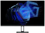 Xiaomi G27Qi EU schwarz, 2K Gaming Monitor, 27 Zoll, 16:9, 180 Hz 1440p IPS-LCD – Bild 5