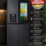 LG GMG960EVJE Kühlschrank