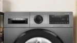 Bosch WGG244ZR10 Stand-Waschmaschine-Frontlader, 9 kg, 1400 U/min, Serie 6, 70dB – Bild 2
