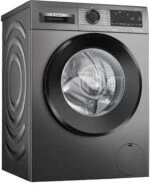 Bosch WGG244ZR10 Stand-Waschmaschine-Frontlader, 9 kg, 1400 U/min, Serie 6, 70dB – Bild 4