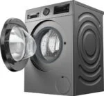 Bosch WGG244ZR10 Stand-Waschmaschine-Frontlader, 9 kg, 1400 U/min, Serie 6, 70dB – Bild 8