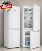 Bosch KGN33NWEB Serie 2 Stand Kühl-Gefrierkombination, 60cm breit, 282l, NoFrost – Bild 2