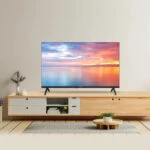32 Zoll QLED+ Fernseher 80 cm, Google TV, HDR10 Smart TV, Dolby, EyeCare, DVB-T2 – Bild 8