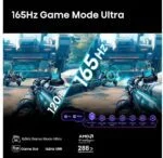 Hisense 65U7Q 65 Zoll ULED 4K TV MiniLED Smart HDR Dolby 144Hz Netflix Fernseher – Bild 11