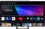 Hisense 65U7Q 65 Zoll ULED 4K TV MiniLED Smart HDR Dolby 144Hz Netflix Fernseher – Bild 20