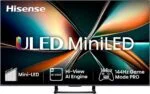 Hisense 65U7Q 65 Zoll ULED 4K TV MiniLED Smart HDR Dolby 144Hz Netflix Fernseher – Bild 21