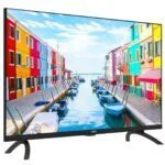 CHiQ 32 Zoll Full HD Google Smart TV HDR Dolby WLAN Bluetooth Netflix Android 11 – Bild 7