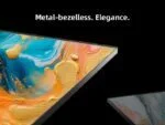 CHiQ 32-Zoll QLED Smart Google TV | Randloses Metalldesign, HDR10 Fernseher L32Q – Bild 13