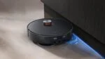 Xiaomi Robot Vacuum X20 Max Saugroboter 8000Pa, Stark🌀 Wisch- duales Moppsystem – Bild 2