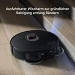 Xiaomi Robot Vacuum X20 Max Saugroboter 8000Pa, Stark🌀 Wisch- duales Moppsystem – Bild 6