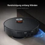Xiaomi Robot Vacuum X20 Max Saugroboter 8000Pa, Stark🌀 Wisch- duales Moppsystem – Bild 7