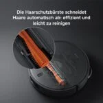 Xiaomi Robot Vacuum X20 Max Saugroboter 8000Pa, Stark🌀 Wisch- duales Moppsystem – Bild 8