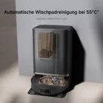 Xiaomi Robot Vacuum X20 Max Saugroboter 8000Pa, Stark🌀 Wisch- duales Moppsystem – Bild 10