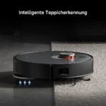 Xiaomi Robot Vacuum X20 Max Saugroboter 8000Pa, Stark🌀 Wisch- duales Moppsystem – Bild 16
