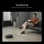 Xiaomi Robot Vacuum X20 Max Saugroboter 8000Pa, Stark🌀 Wisch- duales Moppsystem – Bild 19